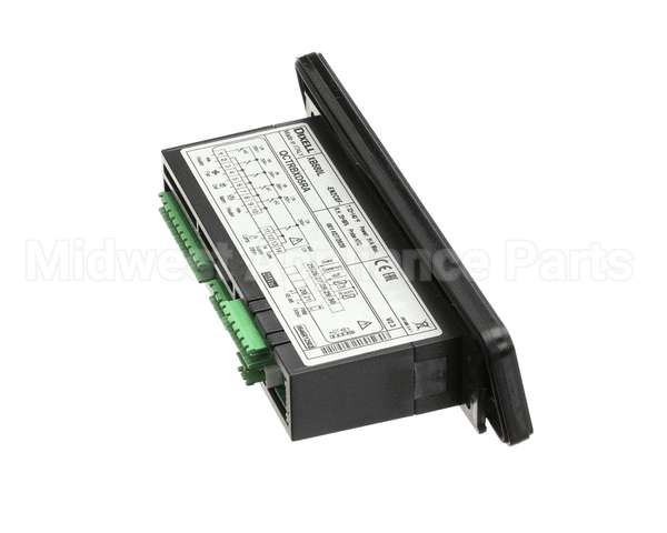 094415 Electrolux Professional Thermoregulator; 208V 60Hz 12Amp; Ul