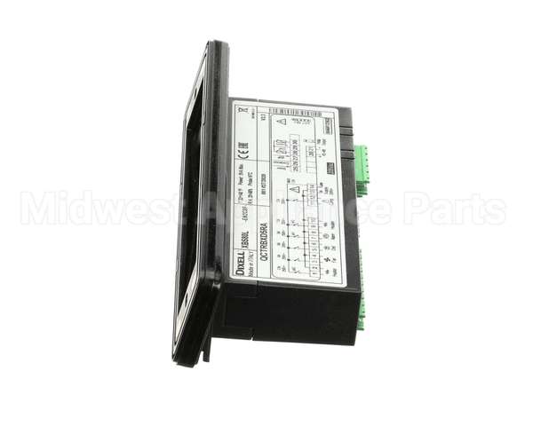 094415 Electrolux Professional Thermoregulator; 208V 60Hz 12Amp; Ul