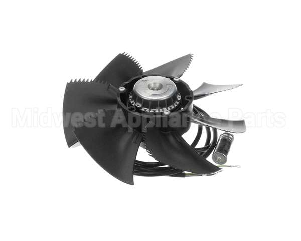 094432 Electrolux Professional Cabinet Fan; Kit; Ul-Csa; Usa Version