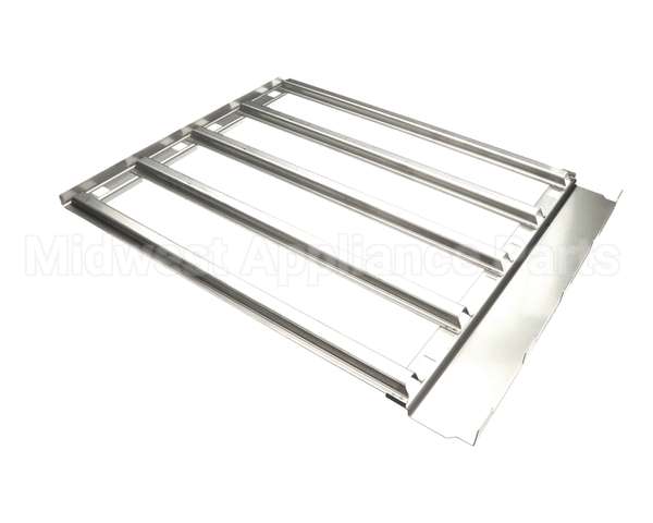 094476 Electrolux Professional Rack-Rail, Thawing 10 Pos