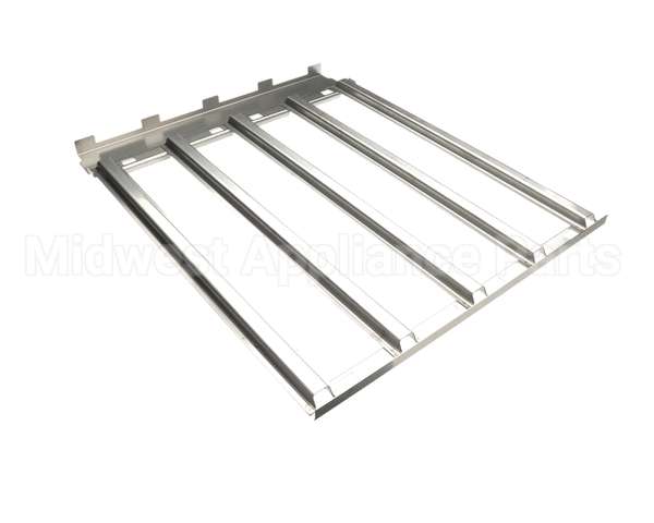 094476 Electrolux Professional Rack-Rail, Thawing 10 Pos