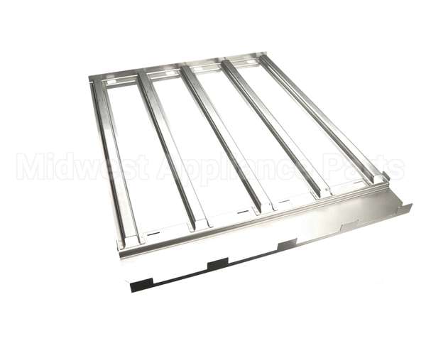 094476 Electrolux Professional Rack-Rail, Thawing 10 Pos