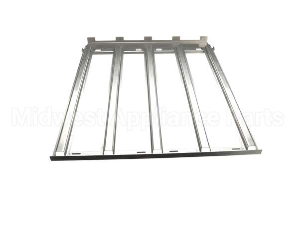 094476 Electrolux Professional Rack-Rail, Thawing 10 Pos