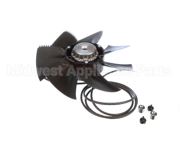 094621 Electrolux Professional Fan, 169445 Fn035-4Ea.0F.a7P3