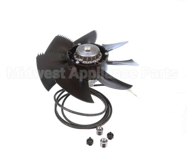 094621 Electrolux Professional Fan, 169445 Fn035-4Ea.0F.a7P3
