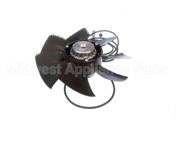 094621 Electrolux Professional Fan, 169445 Fn035-4Ea.0F.a7P3