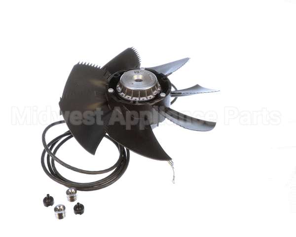 094621 Electrolux Professional Fan, 169445 Fn035-4Ea.0F.a7P3
