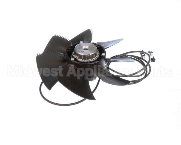 094621 Electrolux Professional Fan, 169445 Fn035-4Ea.0F.a7P3