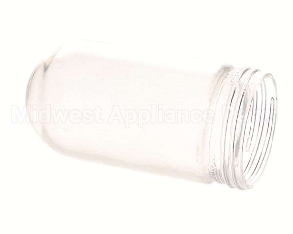 094914 Norlake Plastic Coated Globe Glass