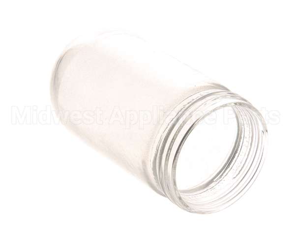 094914 Norlake Plastic Coated Globe Glass