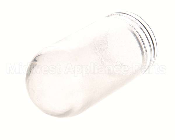 094914 Norlake Plastic Coated Globe Glass