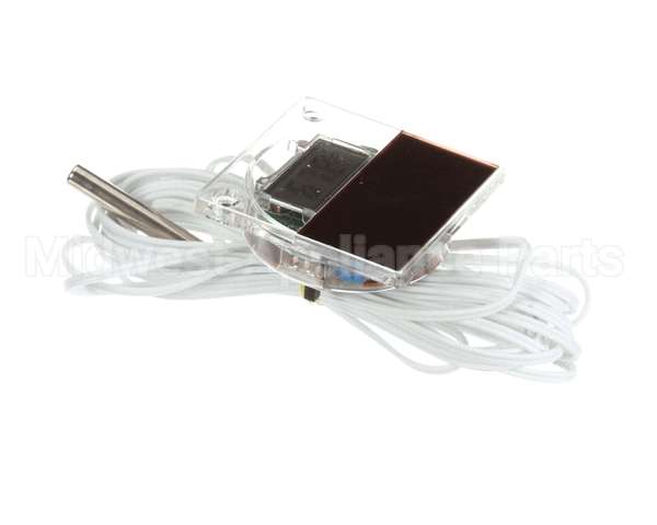 094918 Norlake Thermometer Solar Digital 16 L