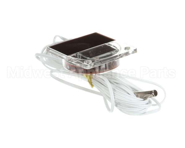 094918 Norlake Thermometer Solar Digital 16 L