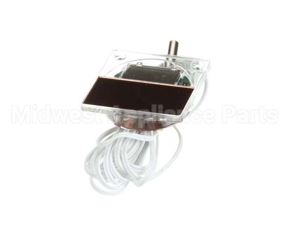 094918 Norlake Thermometer Solar Digital 16 L