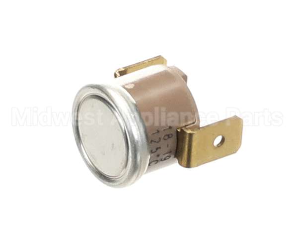 09500002 Nuova Simonelli Thermostat 125 C Was 09500003