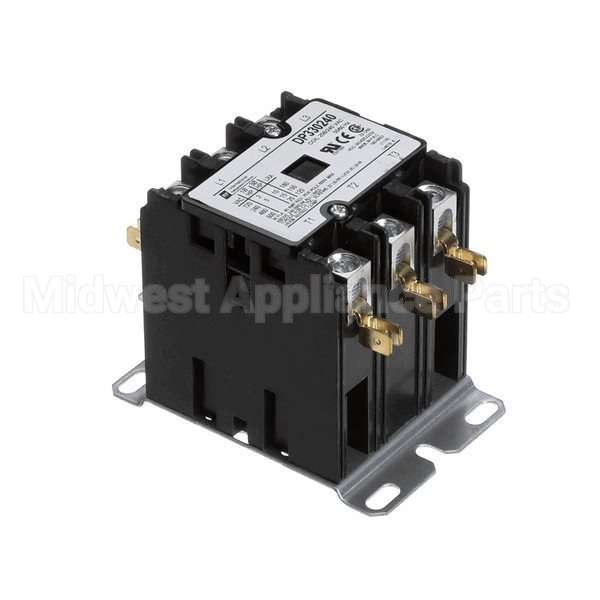 095001 Compatible Bally Aux Contractor 400-Dp30Na3-S/30
