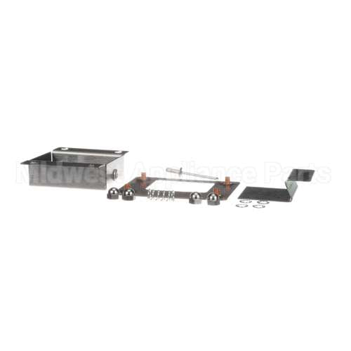09513 Lakeside Rep 643653 Door Latch