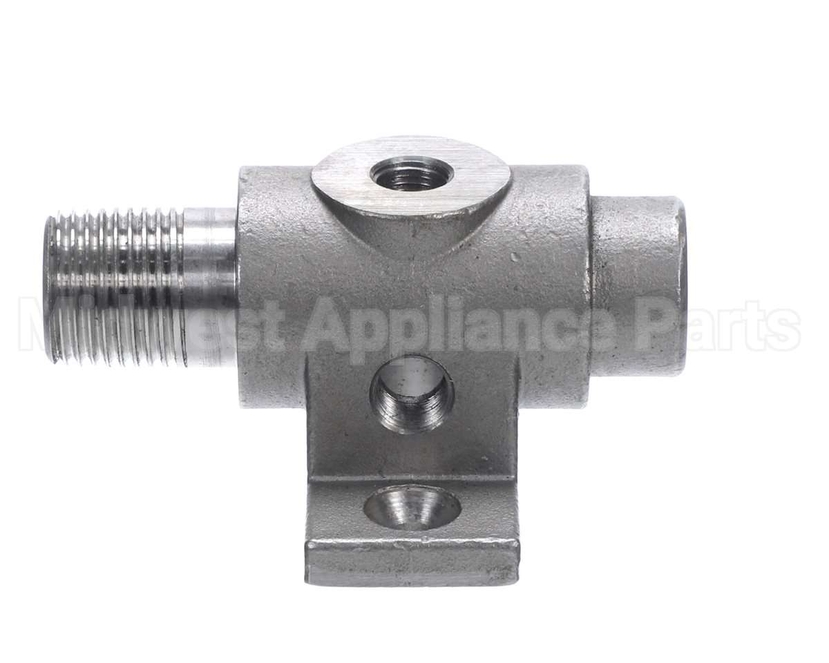 09515-004-22-73 Jackson Rinse Injector, Ver