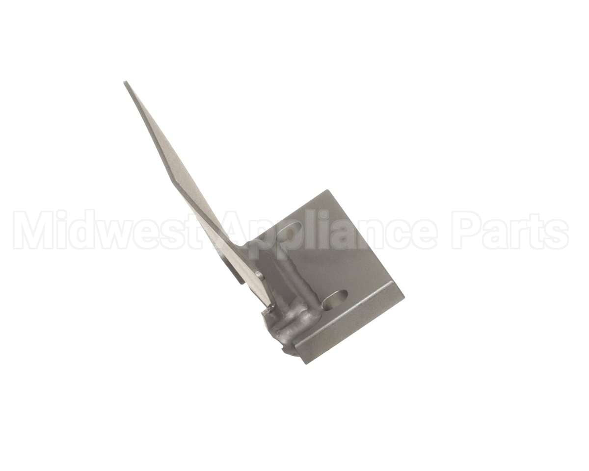 095283 Henny Penny Weld Assy-Diverter Rr Wbump