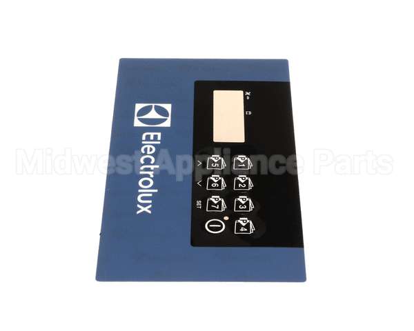 095305 Electrolux Professional Adhesive Membrane; Thawing Neutra 7 Prog