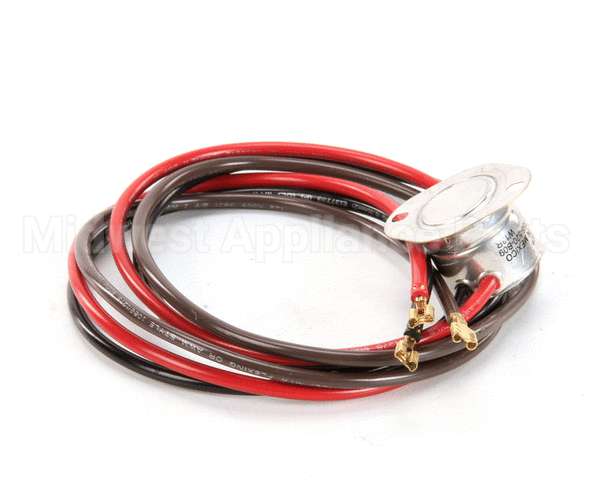 095388 Norlake Defrost End Fan Delay 4751C