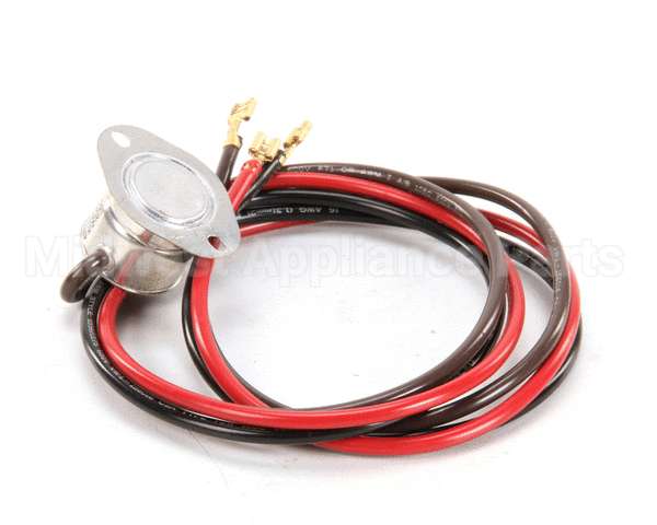 095388 Norlake Defrost End Fan Delay 4751C