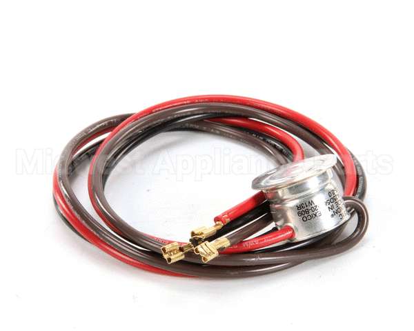 095388 Norlake Defrost End Fan Delay 4751C