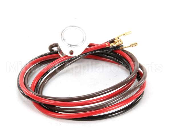 095388 Norlake Defrost End Fan Delay 4751C