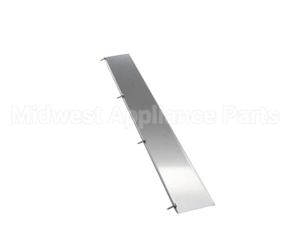 095747 Electrolux Professional Inner Door Deflector
