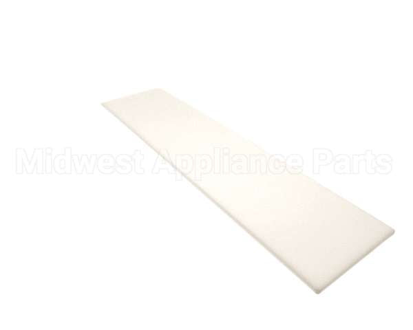 096-983SHG91-S Delfield Board,Poly,8X32X1/2