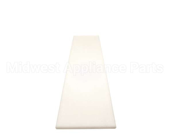 096-983SHG91-S Delfield Board,Poly,8X32X1/2