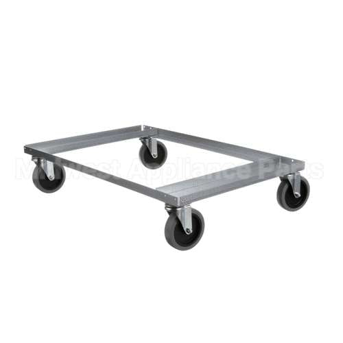 09622 Lakeside Rep 311 Dolly Complete W/Hdwr