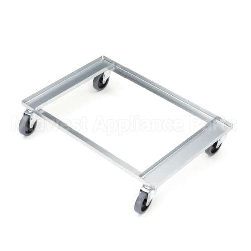 09623 Lakeside Rep 322 Dolly Complete W/Hdwr