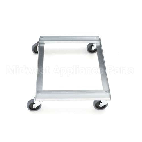 09623 Lakeside Rep 322 Dolly Complete W/Hdwr