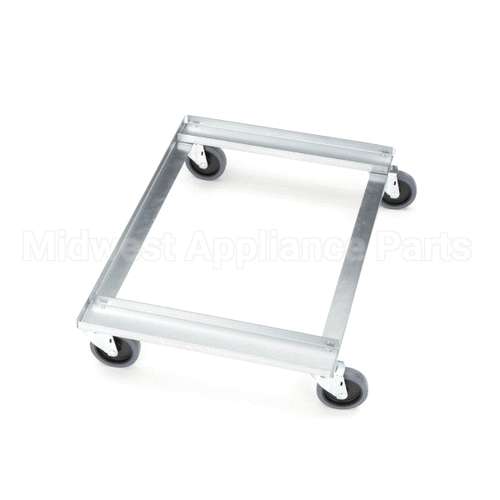 09623 Lakeside Rep 322 Dolly Complete W/Hdwr
