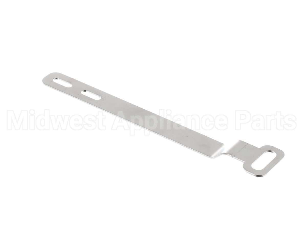 096258 Henny Penny Bracket-Ofe Drain Trough 1Wdp