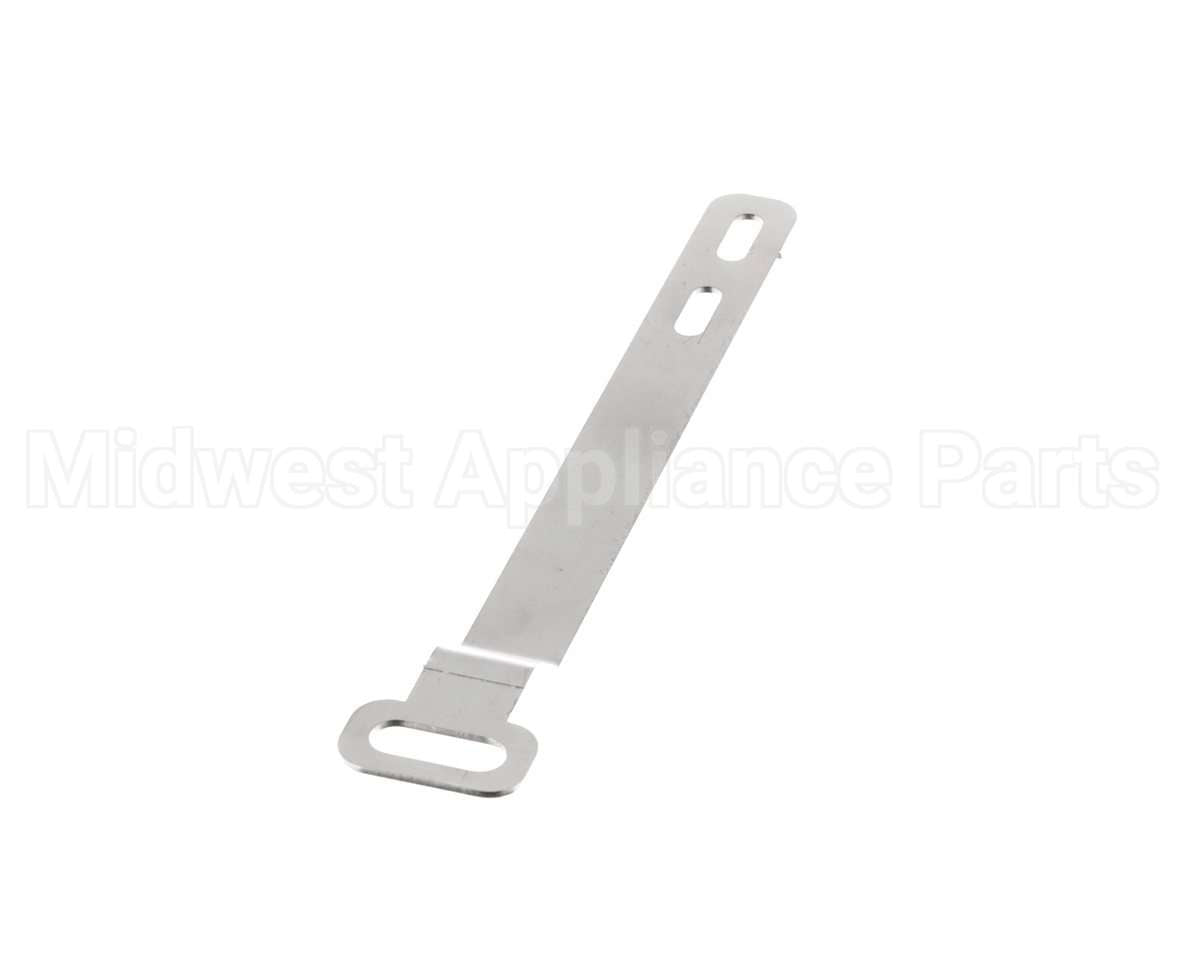 096258 Henny Penny Bracket-Ofe Drain Trough 1Wdp