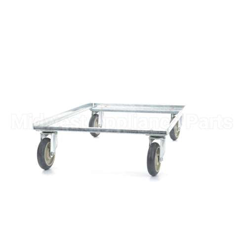 09631 Lakeside Rep 444 Dolly W/Hardware