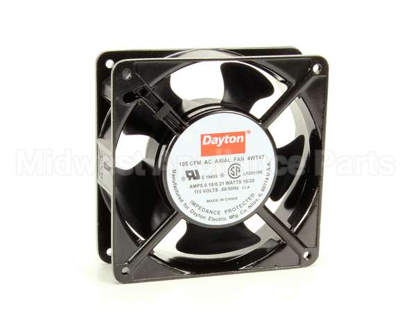 096333 Norlake Fan Motor (High Temperature)