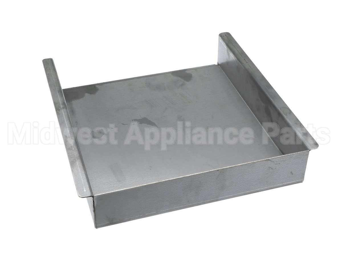096441 Henny Penny Shelf-Raised Jib