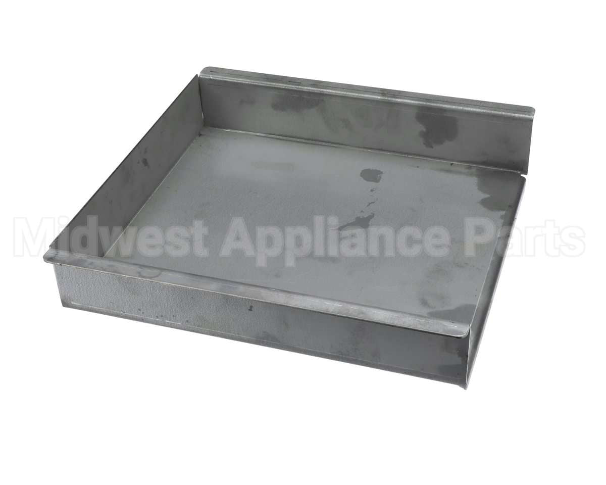 096441 Henny Penny Shelf-Raised Jib