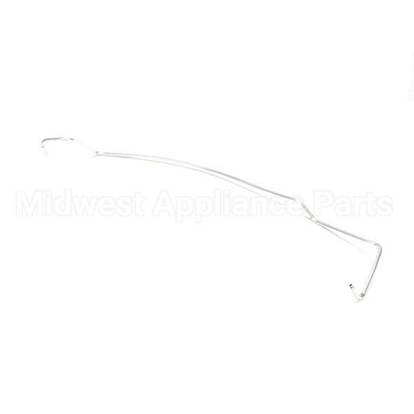 096708 Compatible Groen Tubing 1/4" (Prebend) Pi Lot
