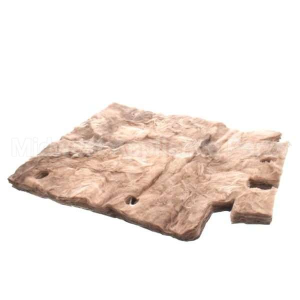 096896 Compatible Groen Insulation Boiler (Gas)R Ight