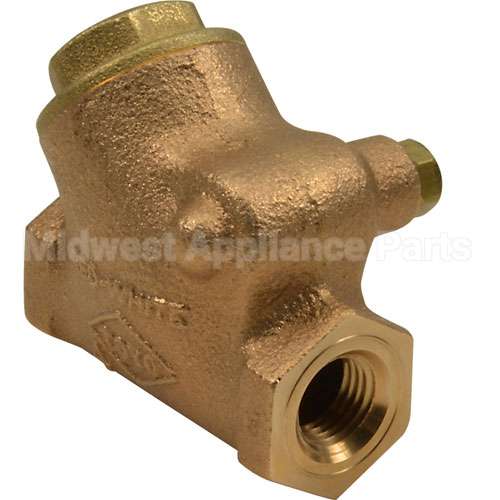 096915 Compatible Groen Valve Swing Check