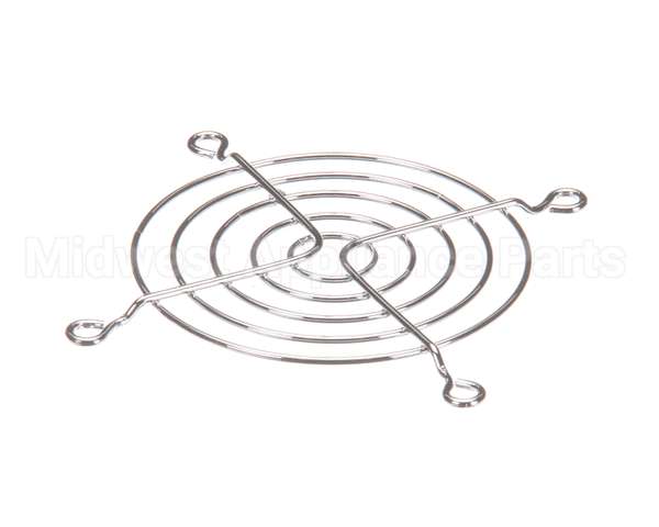 097070 Norlake Fan Guard 3-1/8 X 3-1/8 Fan