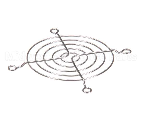 097070 Norlake Fan Guard 3-1/8 X 3-1/8 Fan