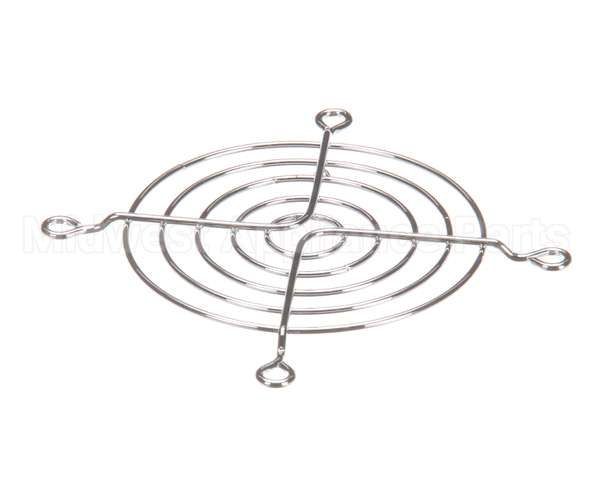 097070 Norlake Fan Guard 3-1/8 X 3-1/8 Fan