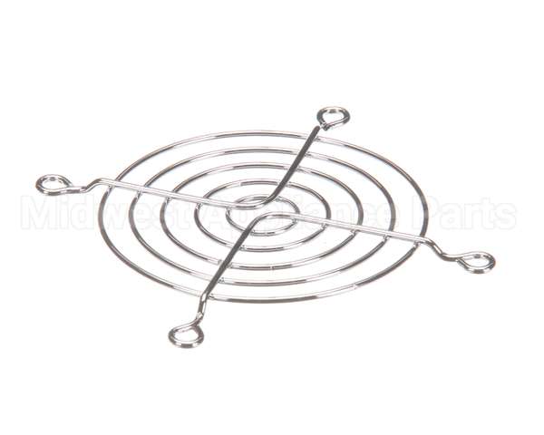097070 Norlake Fan Guard 3-1/8 X 3-1/8 Fan