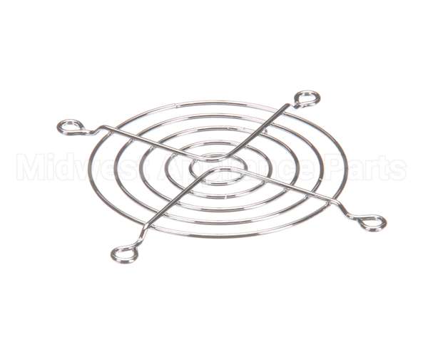 097070 Norlake Fan Guard 3-1/8 X 3-1/8 Fan