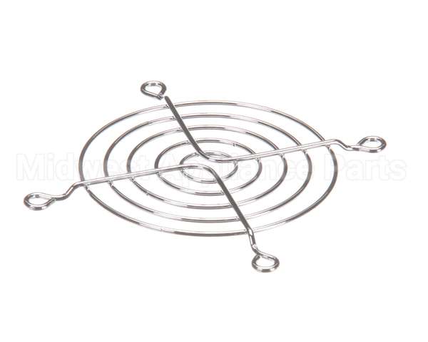 097070 Norlake Fan Guard 3-1/8 X 3-1/8 Fan